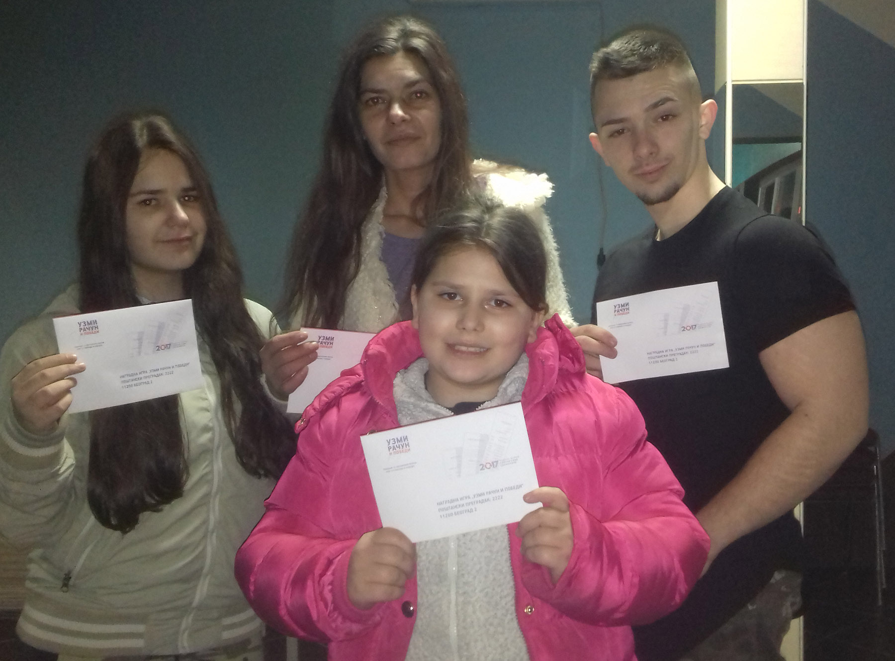 Марина Грковић: Ћерка Цеца хтела ауто, а добили - стан